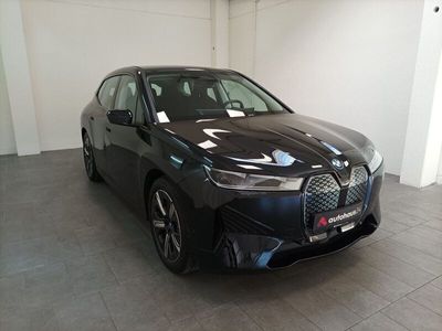 gebraucht BMW iX xDrive40 Sport
