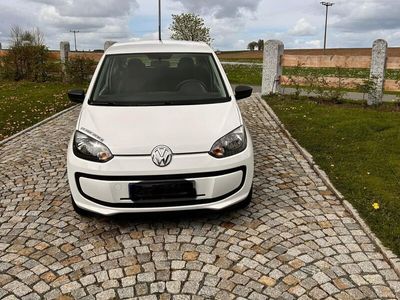 gebraucht VW up! 