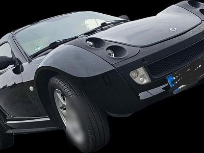 Smart Roadster