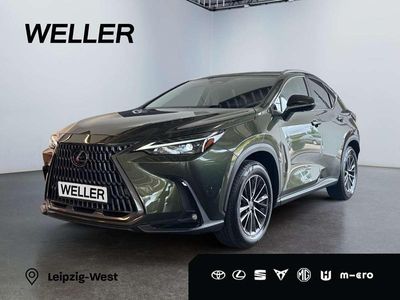 Lexus NX350h