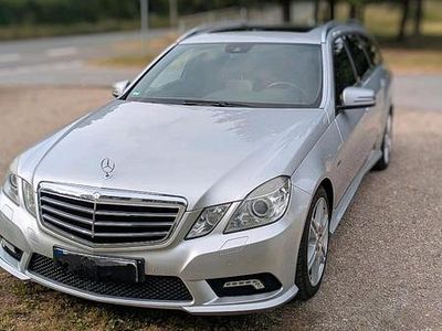 Mercedes E250