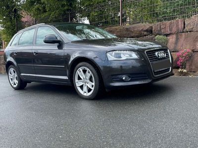 gebraucht Audi A3 Sportback 1.4 TFSI S tronic Ambition