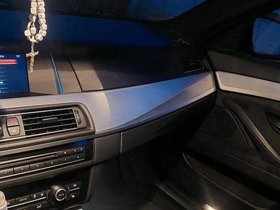 BMW 528