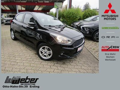 Ford Ka Plus