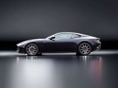 gebraucht Aston Martin DB11 V12 Coupe Launch Edition