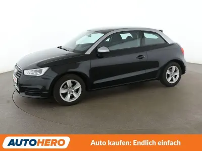 Gebraucht Audi A1