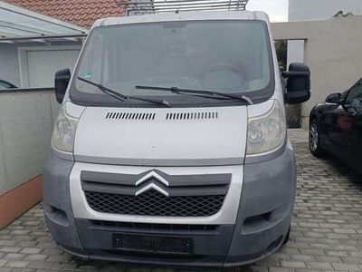 Citroën Jumper