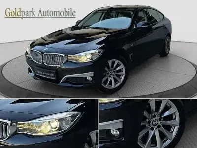 Gebraucht BMW 320 Gran Turismo