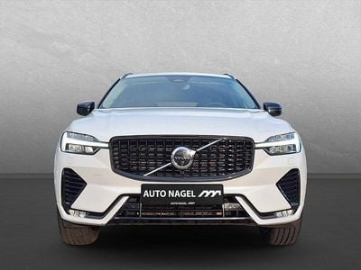 Gebraucht Volvo XC60 Ultra 250 PS (183 kW) 2025 Weiß SUV