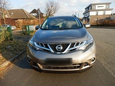 Gebraucht Nissan Murano Executive 190 PS (139 kW) 2011 Grau SUV