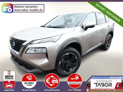 Gebraucht Nissan X-Trail