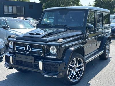 Mercedes G350