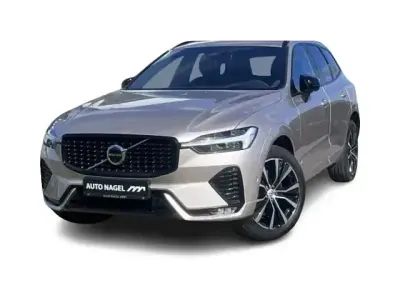 Gebraucht Volvo XC60 Ultimate 197 PS (144 kW) 2023 Andere SUV