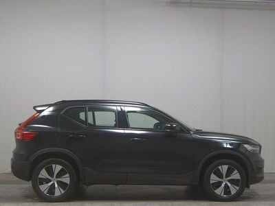 Usata Volvo XC40 R-Design 262 CV (192 kW) 2021 Nero SUV