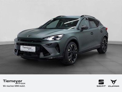 Grün Neu 2026 Cupra Formentor VZ SUV | 53.970 €