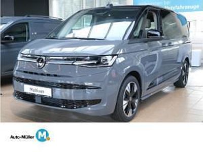 Nuova VW Multivan Edition 150 CV (110 kW) 2026 Grigio Monovolume