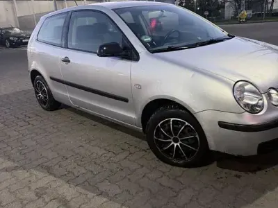 Usata VW Polo