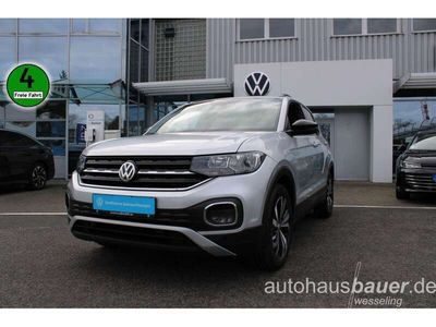 gebraucht VW T-Cross - United KLIMA