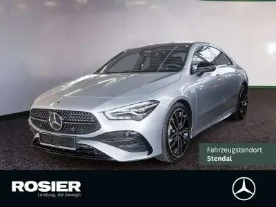 Gebraucht Mercedes CLA180