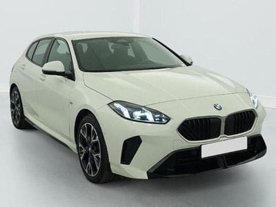 Second-hand BMW 120 M Sport 163 CP (119 kW) 2025 Andere Hatchback