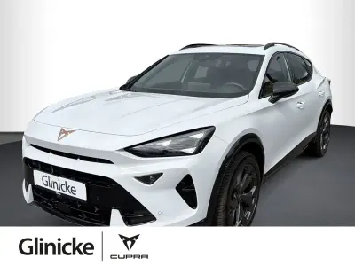 Gebraucht Cupra Formentor 150 PS (110 kW) 2025 Weiß SUV
