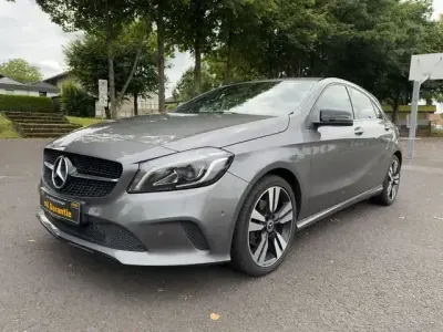 Gebraucht Mercedes A220