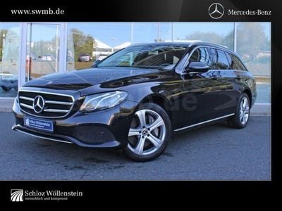 Mercedes E400