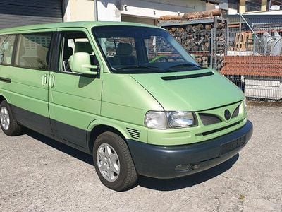 VW T4