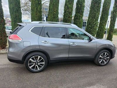 gebraucht Nissan X-Trail X-Trail1.6 DIG-T Tekna