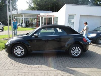 VW Beetle