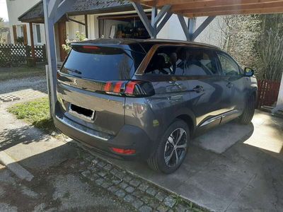 gebraucht Peugeot 5008 5008PureTech 130 Stop