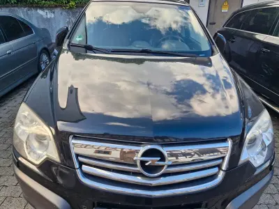 Gebraucht Opel Antara