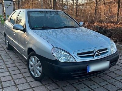 Citroën Xsara