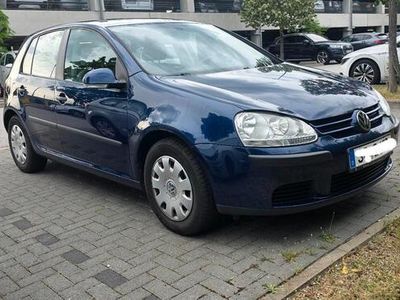 VW Golf IV