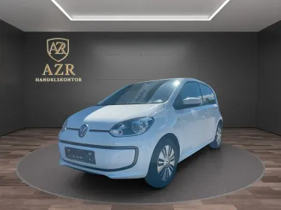 Gebraucht VW e-up!