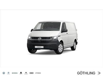 gebraucht VW T6 