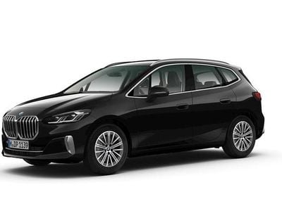 Gebraucht BMW 218 Active Tourer Efficient Dynamics 136 PS (100 kW) 2025 Van / Kleinbus