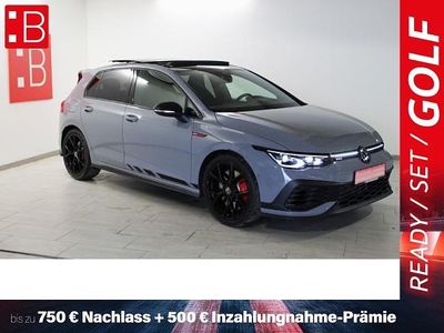 Gebraucht VW Golf VIII Style 300 PS (220 kW) 2024 Grau Limousine