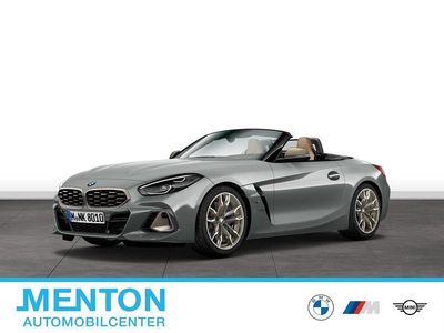 Gebraucht BMW Z4 M Sport 340 PS (250 kW) 2025 Grau Cabrio