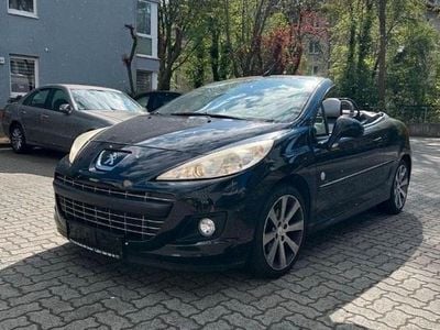 Peugeot 207 CC