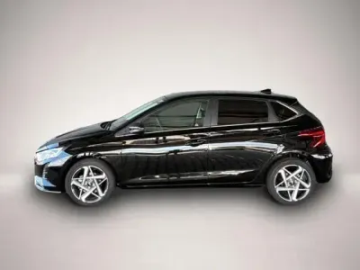 Neu Hyundai i20 90 PS (66 kW) 2026 Manufacturer Kleinwagen