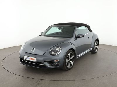 VW Beetle