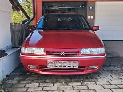 Usata Citroën Xantia 190 CV (139 kW) 1997 Rosso Berlina