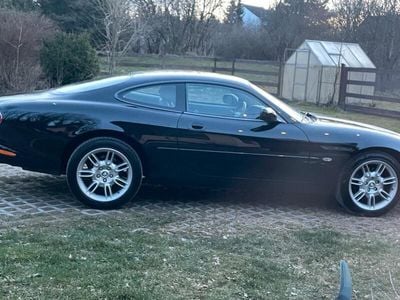 Jaguar XK8