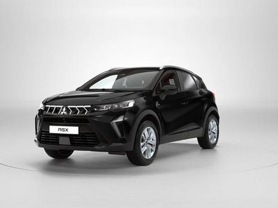 Schwarz Neu 2025 Mitsubishi ASX Plus SUV | 25.990 € (Fairer Preis)