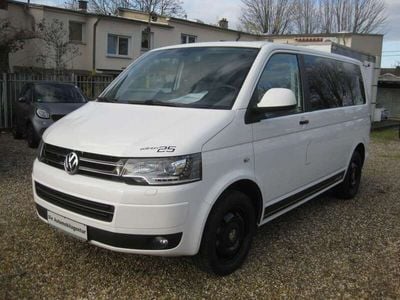 VW T5