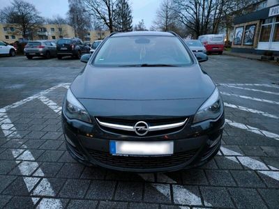 gebraucht Opel Astra P-J/SW SPORTS TOURER 1.6 CDTI ecoFLEX.
