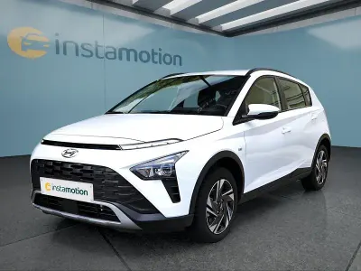 Gebraucht Hyundai Bayon