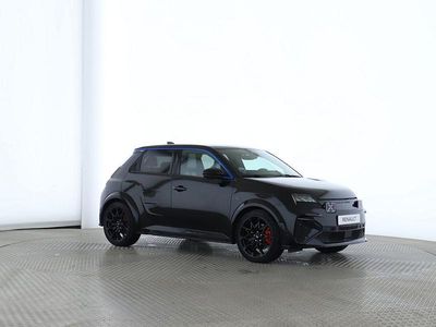 Usado Alpine A290 160 kW (218 HP) 2025 Preto Citadino