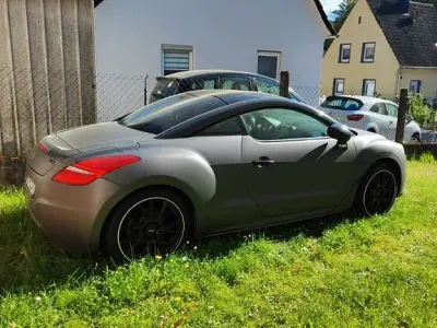 Gebraucht Peugeot RCZ